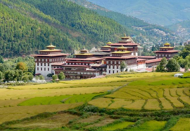 Bhutan