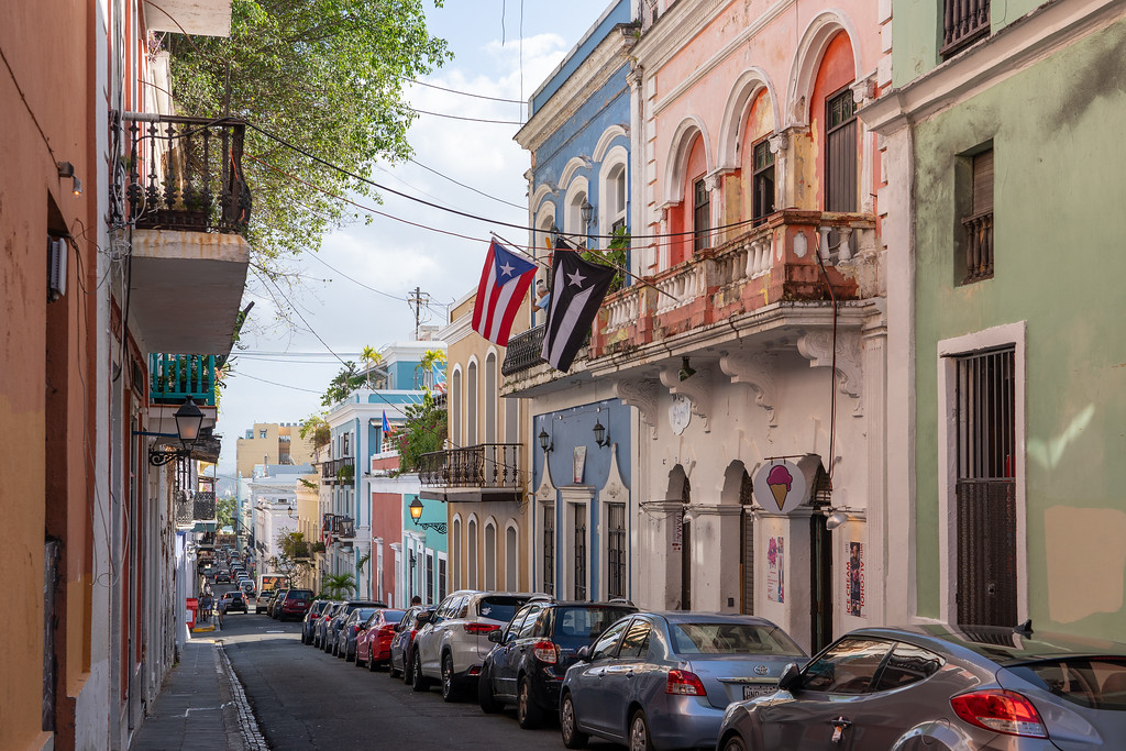 Puerto