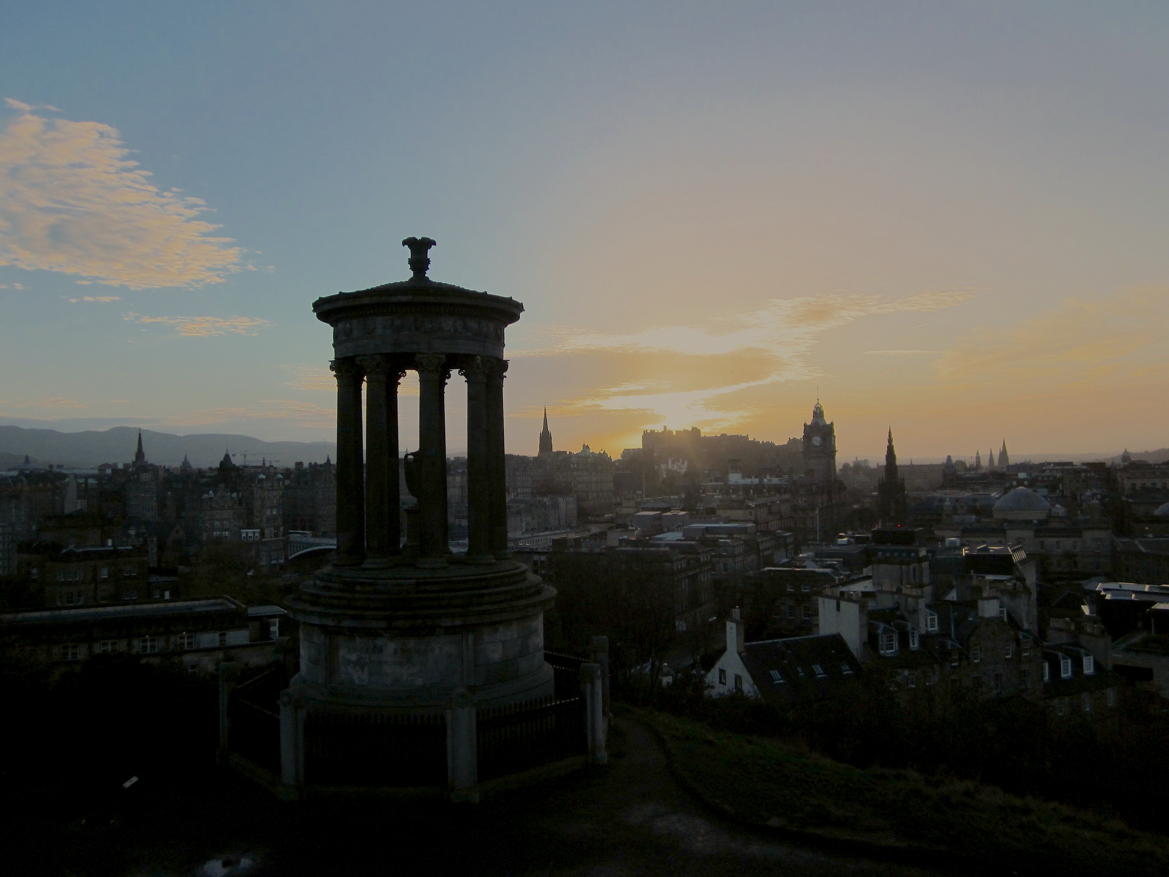 philosophy phd edinburgh