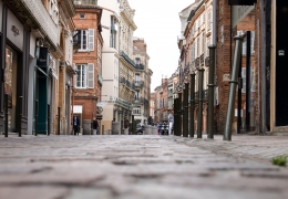 Toulouse Pixabay
