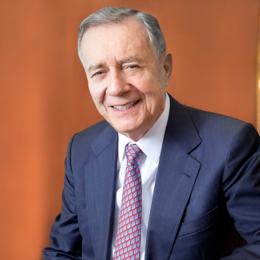 Frank J. Guarini Frank J. Guarini