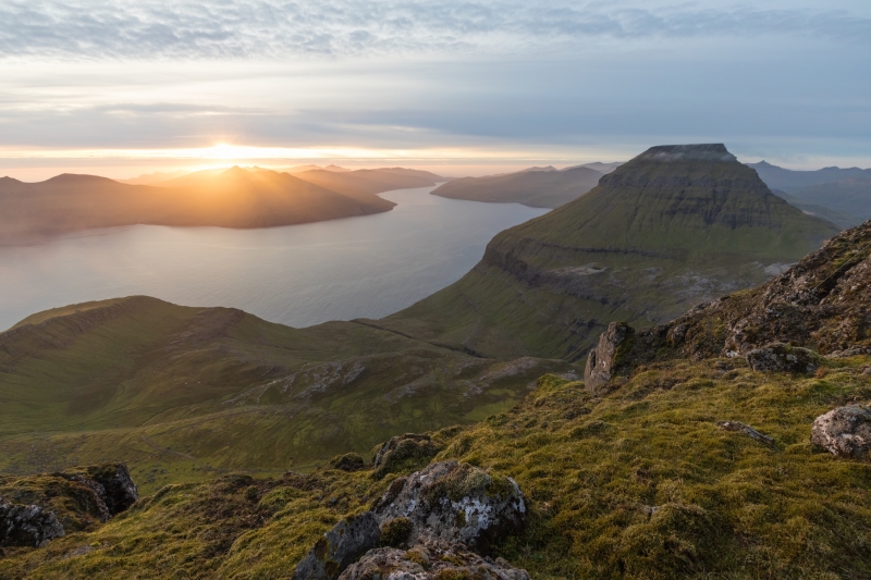 Faroe Island