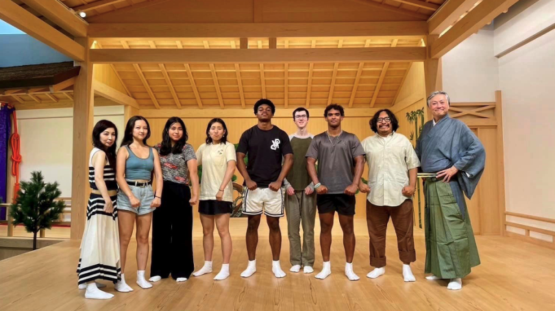 Students
