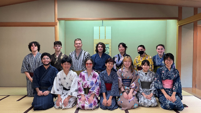 Yukata