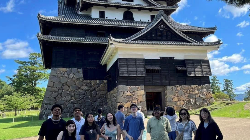 Castle