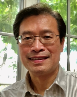 Alan Li portrait