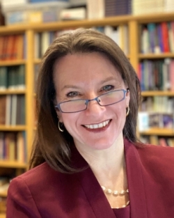 Cecilia Gaposchkin