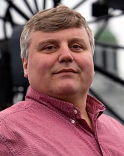 Brian Chaboyer