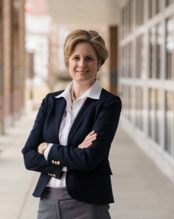 Jennifer M. Lind