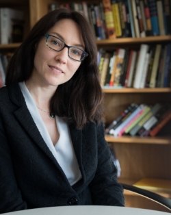 Julia Rabig