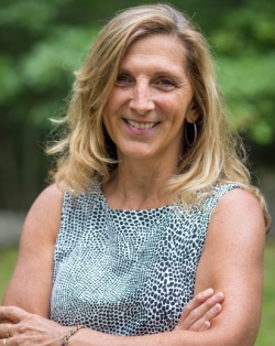 Lisa Baldez