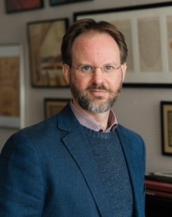 Richard Beaudoin