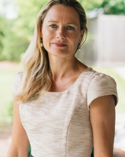 Sienna Craig