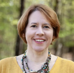 Christiane Buessard